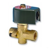 Jefferson solenoid valve 1393 Series 2-Way Solenoid Valves Item # 1393BS082T-220VAC